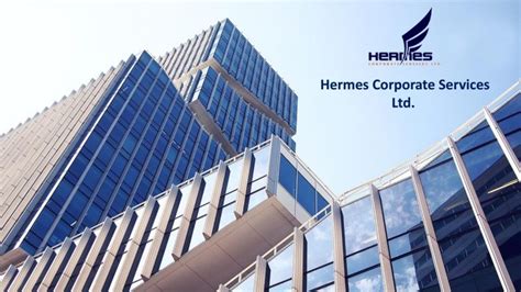 hermes corporated|hermes corporate services.